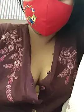 Sassy_punam58 from StripChat