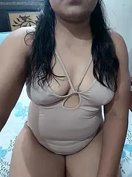 Sassy_Saraa from StripChat