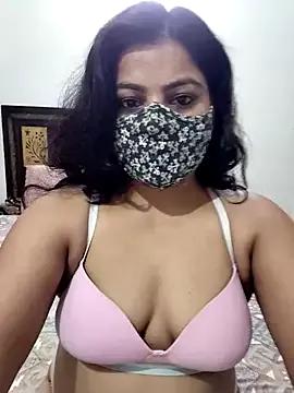 Sassy_Saraa from StripChat