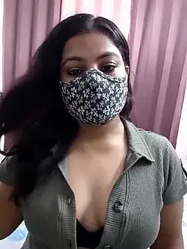 Sassy_Saraa from StripChat is Freechat