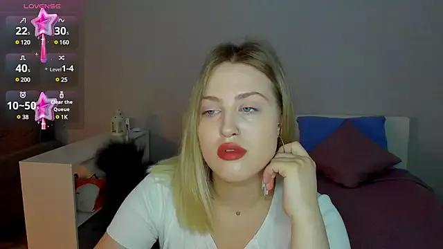 Sassy_Talkin_ from StripChat