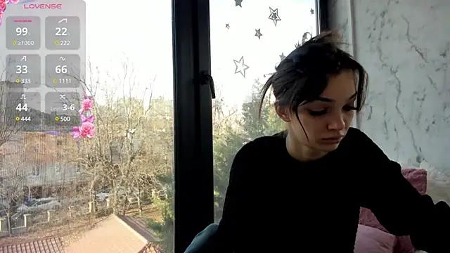 Sassy_Teen from StripChat