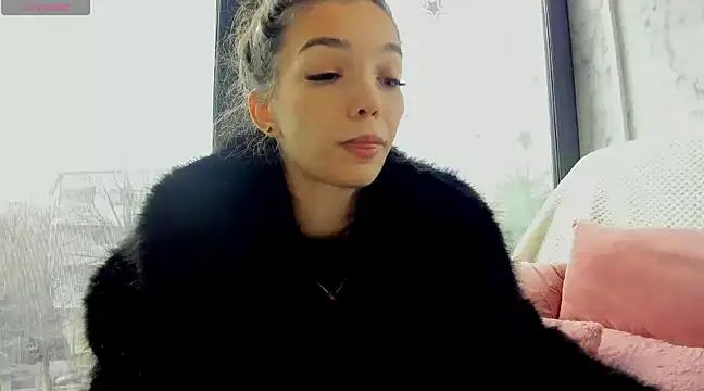 Sassy_Teen from StripChat