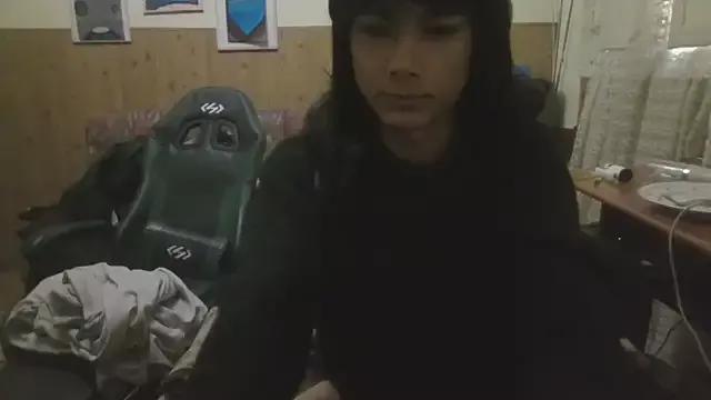 SassyCece from StripChat