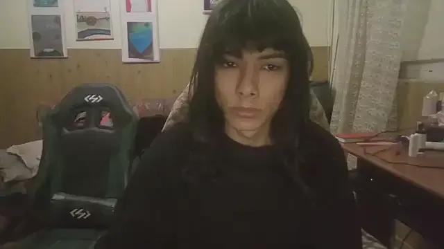 SassyCece from StripChat