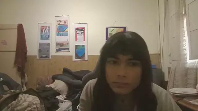 SassyCece from StripChat