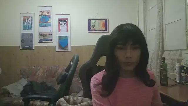 SassyCece from StripChat