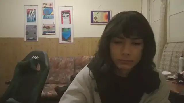 SassyCece from StripChat is Freechat