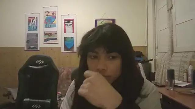 SassyCece from StripChat is Freechat