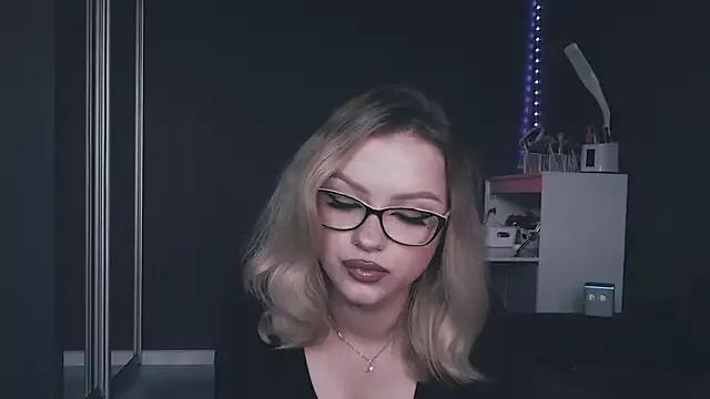 SassyFeline_ webcams show profile image 