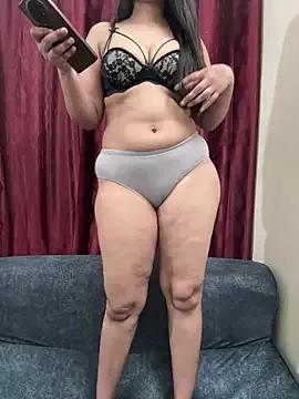 sassygirl4141 from StripChat