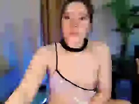 sassygirl_sam from StripChat is Freechat