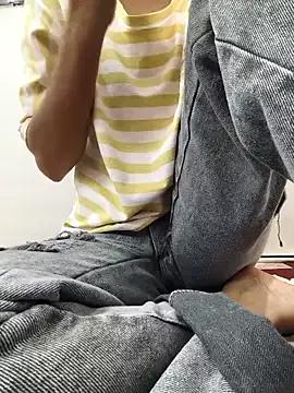 sassyishhu76 from StripChat is Freechat