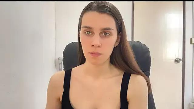 SassyJessi from StripChat