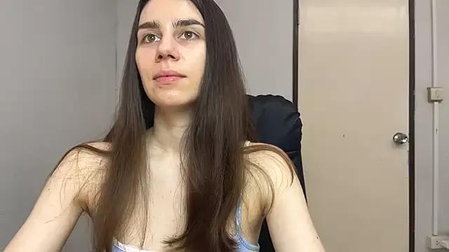 SassyJessi from StripChat