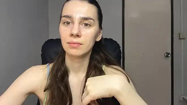SassyJessi from StripChat