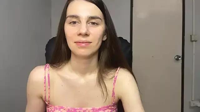 SassyJessi from StripChat