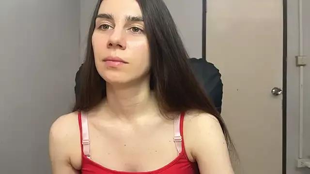 SassyJessi from StripChat