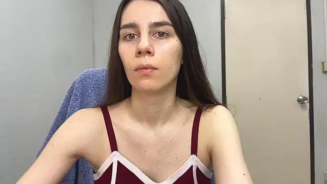 SassyJessi from StripChat