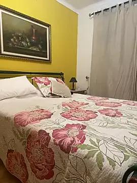 Sassylady from StripChat is Freechat