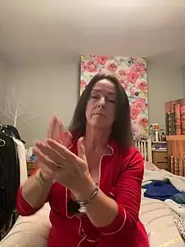 Sassylady from StripChat