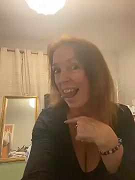 Sassylady webcams show profile image 