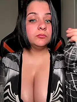 SassyLily from StripChat is Freechat