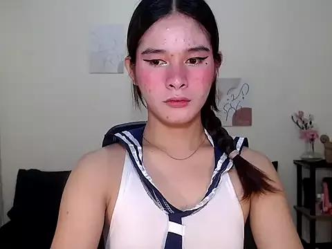 sassymimi69 from StripChat is Freechat