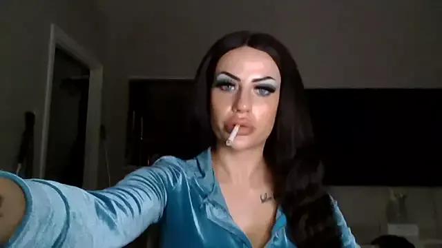 SassyNatasha from StripChat