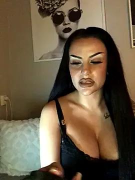 SassyNatasha webcams show profile image 