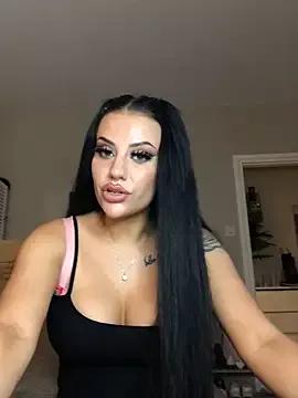 SassyNatasha from StripChat is Freechat