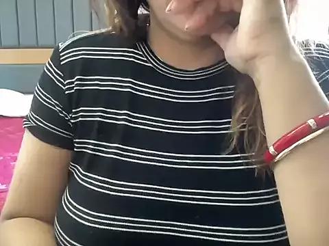 sassypooja from StripChat