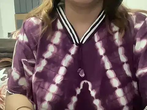 sassypooja from StripChat