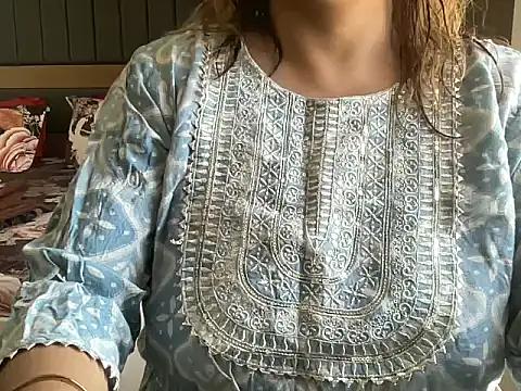 sassypooja from StripChat