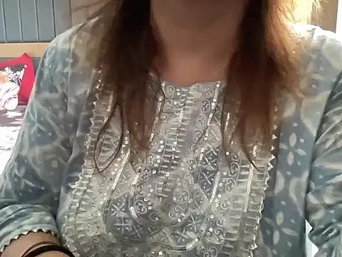 sassypooja from StripChat