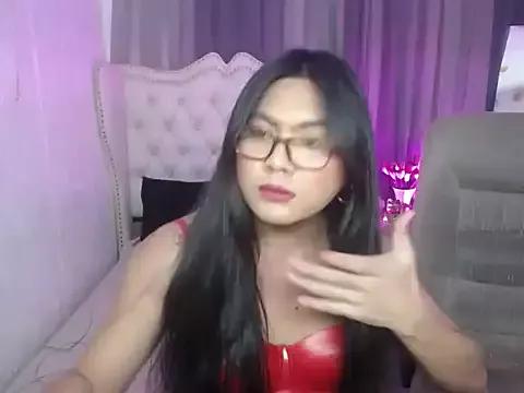 SassyRebecca from StripChat