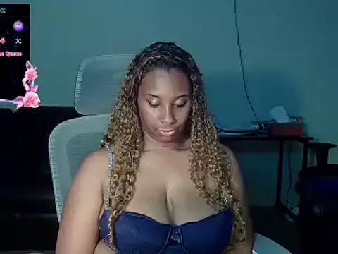 sassyslayz from StripChat