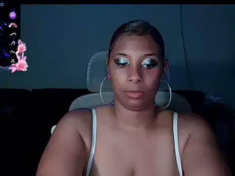 sassyslayz from StripChat