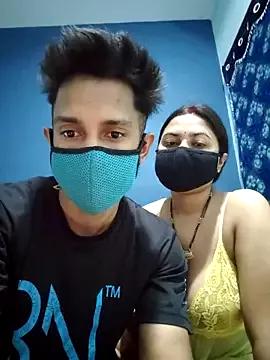 SassyWildCouple from StripChat