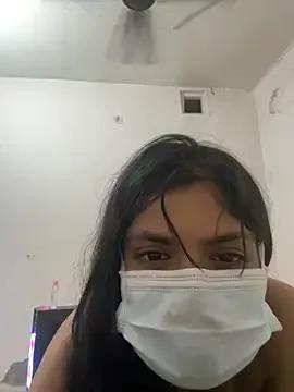 sassyy_poonam from StripChat is Freechat