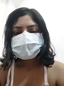 sassyy_poonam from StripChat