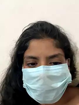 Sassyy_poonam webcams show profile image 