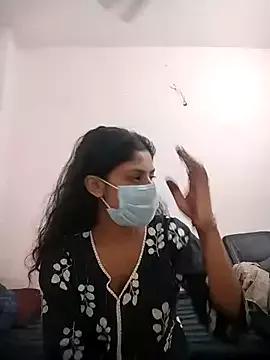 sassyy_poonam from StripChat