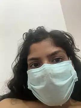 sassyy_poonam from StripChat