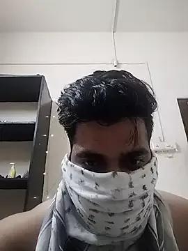 SastaJhonnyBhaiya from StripChat