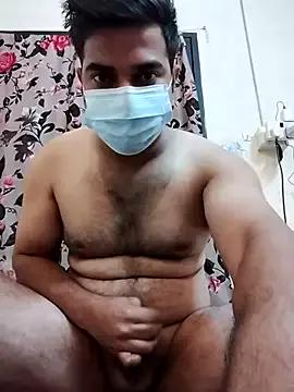 SastaJhonnyBhaiya from StripChat