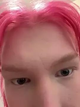 Sasyhk0 from StripChat