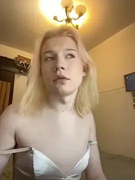 Sasyhk0 webcams show profile image 