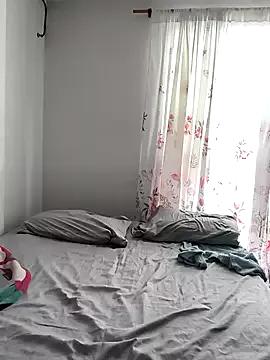 SAT--SU_U from StripChat is Freechat