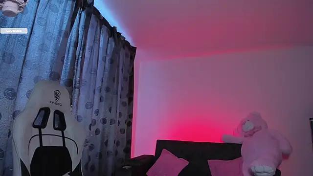 satanbabee from StripChat